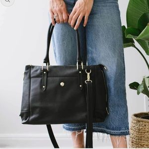 Poppy Barley The Perfect Hangbag